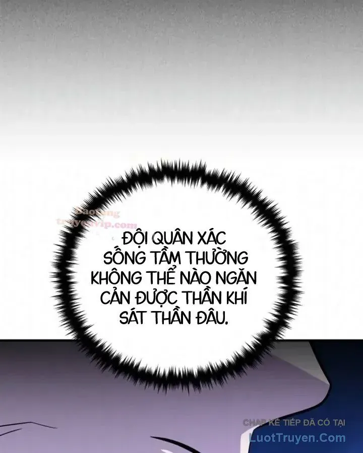 Pháp Sư Hắc Ám Hồi Sinh Sau 66666 Năm Chap 174 - Next Chap 175