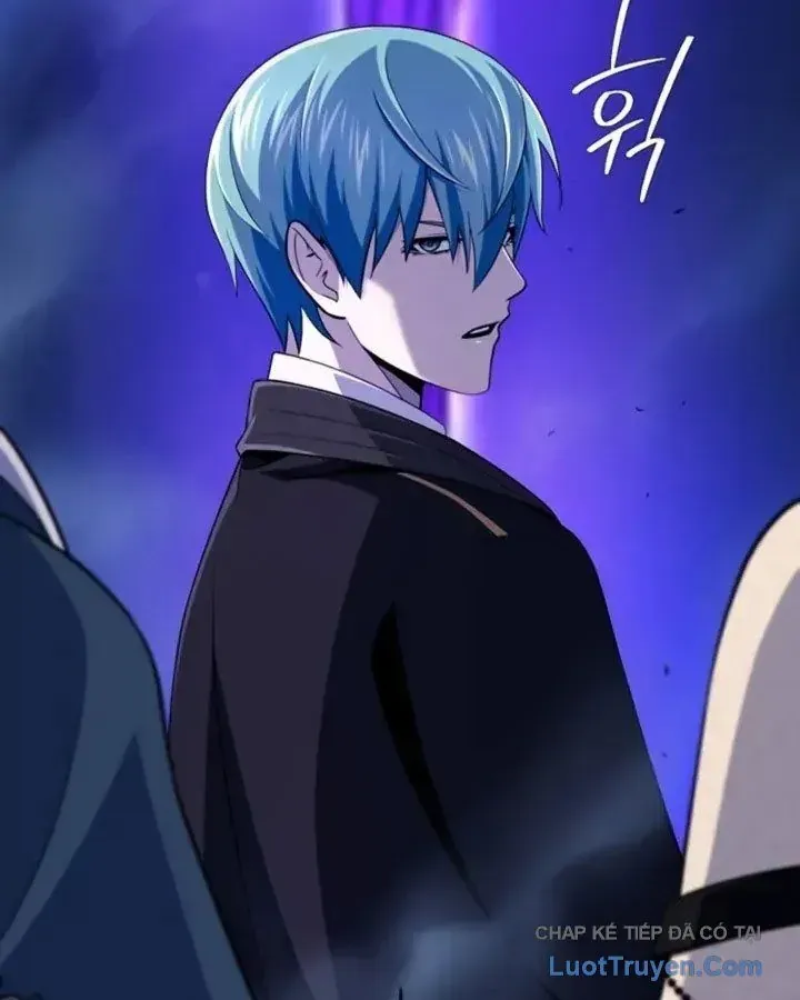 Pháp Sư Hắc Ám Hồi Sinh Sau 66666 Năm Chap 174 - Next Chap 175