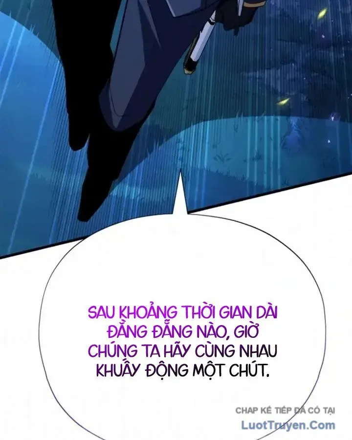 Pháp Sư Hắc Ám Hồi Sinh Sau 66666 Năm Chap 174 - Next Chap 175