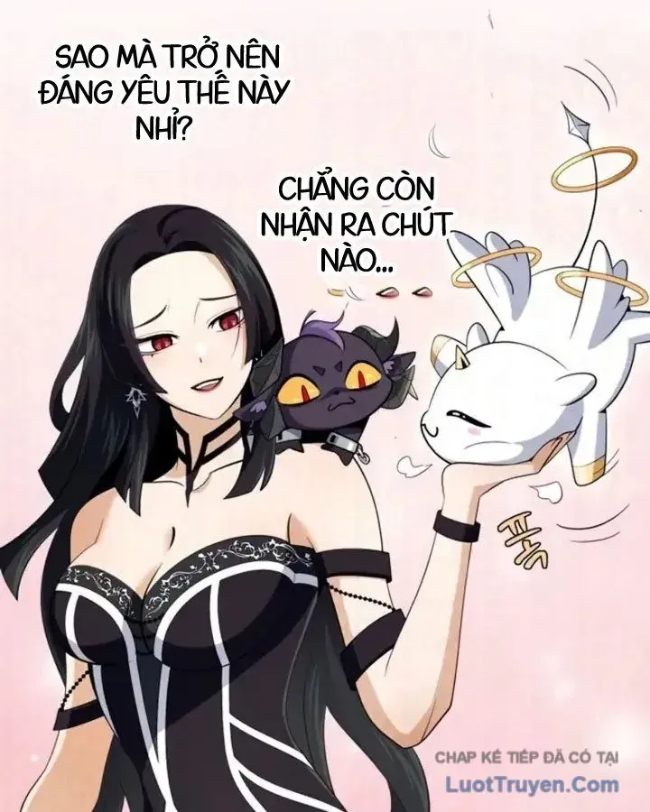 Pháp Sư Hắc Ám Hồi Sinh Sau 66666 Năm Chap 174 - Next Chap 175