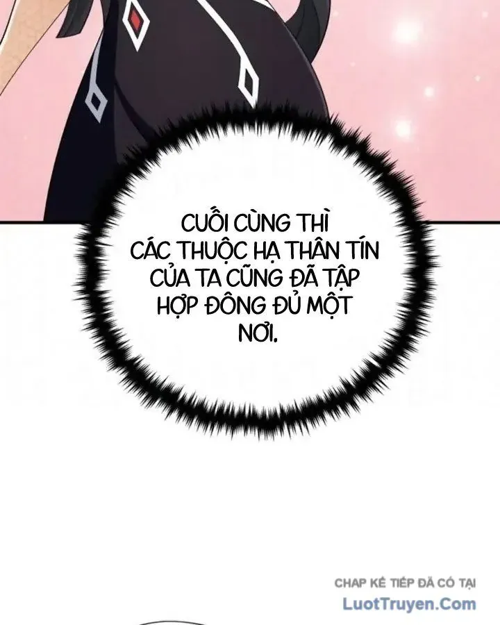 Pháp Sư Hắc Ám Hồi Sinh Sau 66666 Năm Chap 174 - Next Chap 175