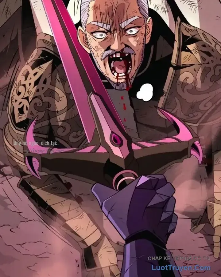 Pháp Sư Hắc Ám Hồi Sinh Sau 66666 Năm Chap 174 - Next Chap 175