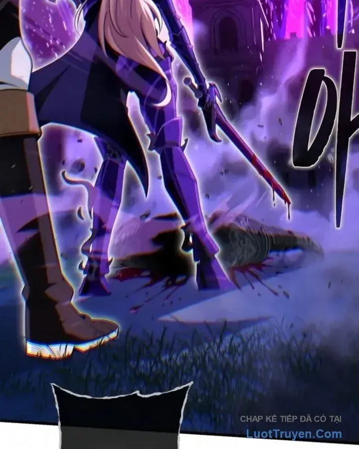 Pháp Sư Hắc Ám Hồi Sinh Sau 66666 Năm Chap 174 - Next Chap 175