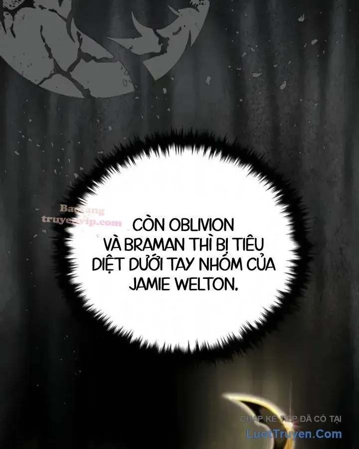 Pháp Sư Hắc Ám Hồi Sinh Sau 66666 Năm Chap 174 - Next Chap 175