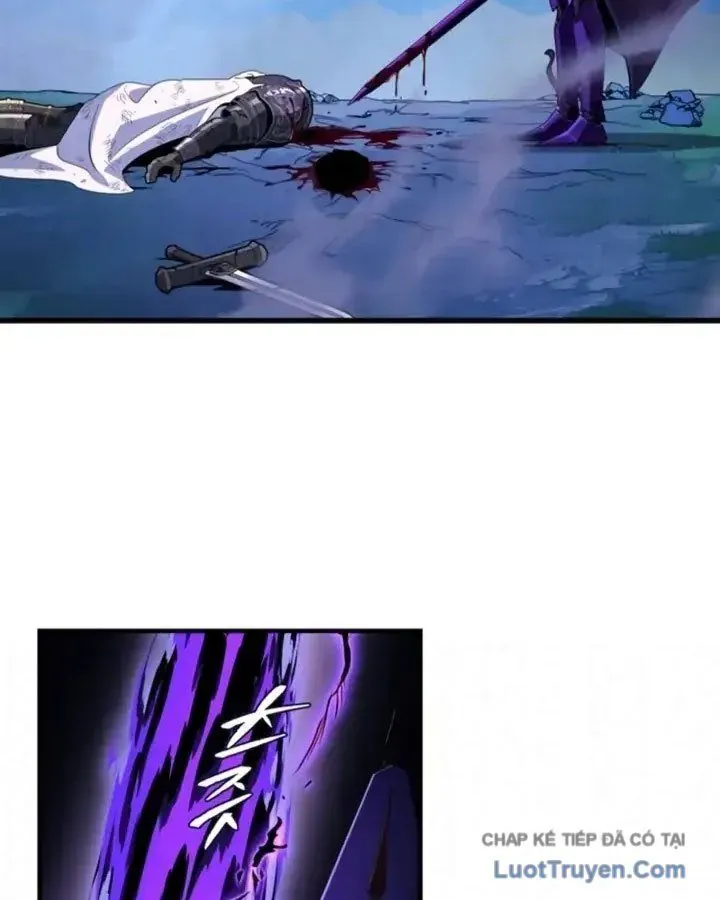 Pháp Sư Hắc Ám Hồi Sinh Sau 66666 Năm Chap 174 - Next Chap 175