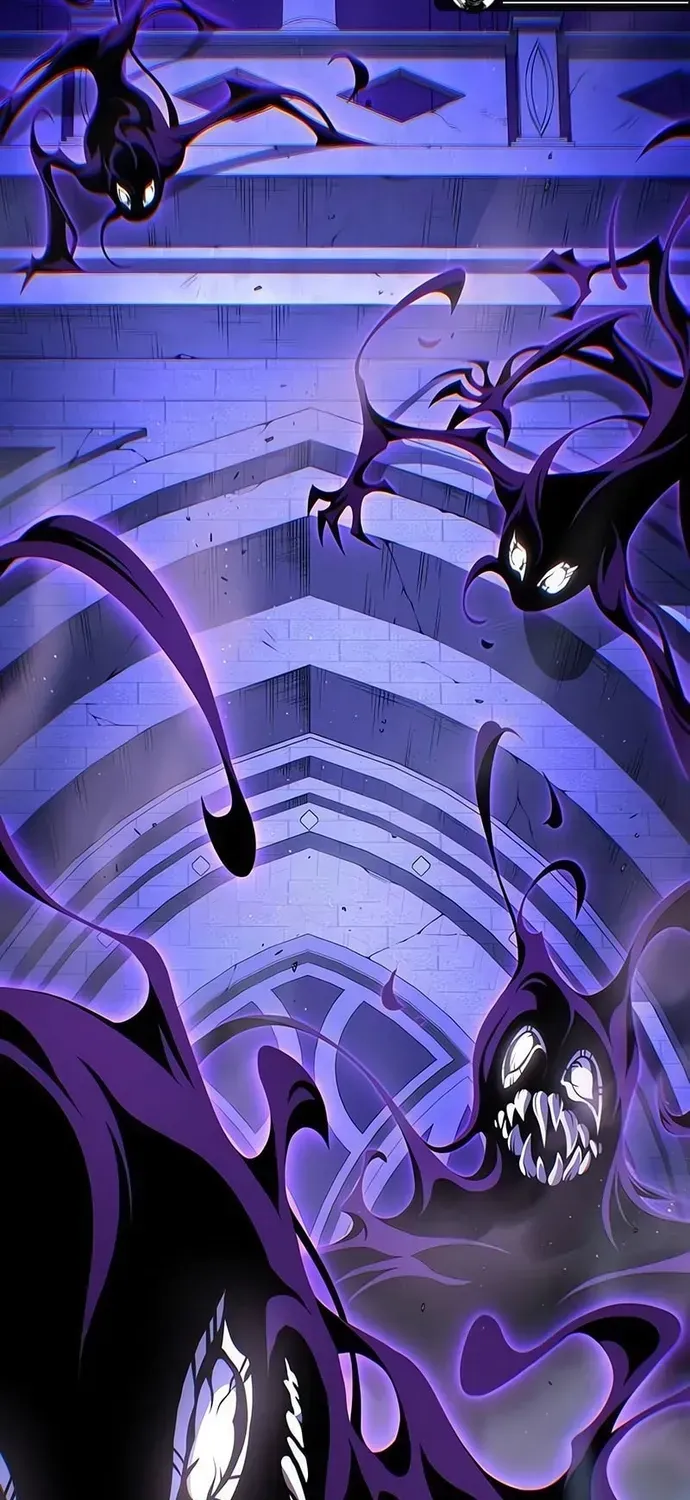 Pháp Sư Hắc Ám Hồi Sinh Sau 66666 Năm Chap 175 - Next Chap 176