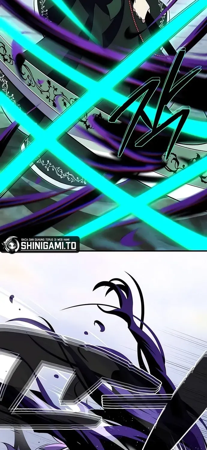 Pháp Sư Hắc Ám Hồi Sinh Sau 66666 Năm Chap 175 - Next Chap 176