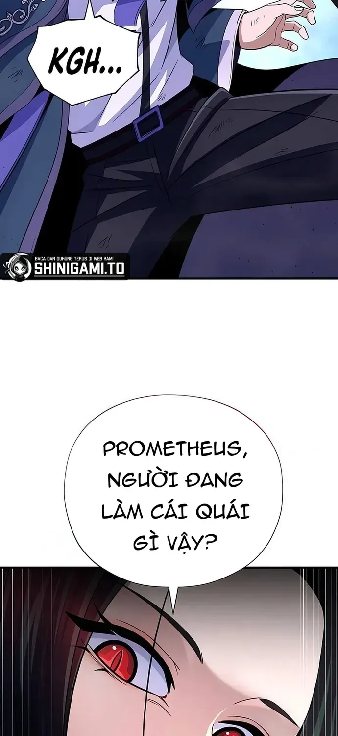 Pháp Sư Hắc Ám Hồi Sinh Sau 66666 Năm Chap 175 - Next Chap 176