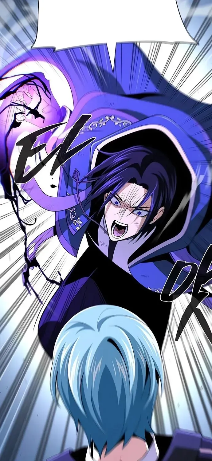 Pháp Sư Hắc Ám Hồi Sinh Sau 66666 Năm Chap 175 - Next Chap 176