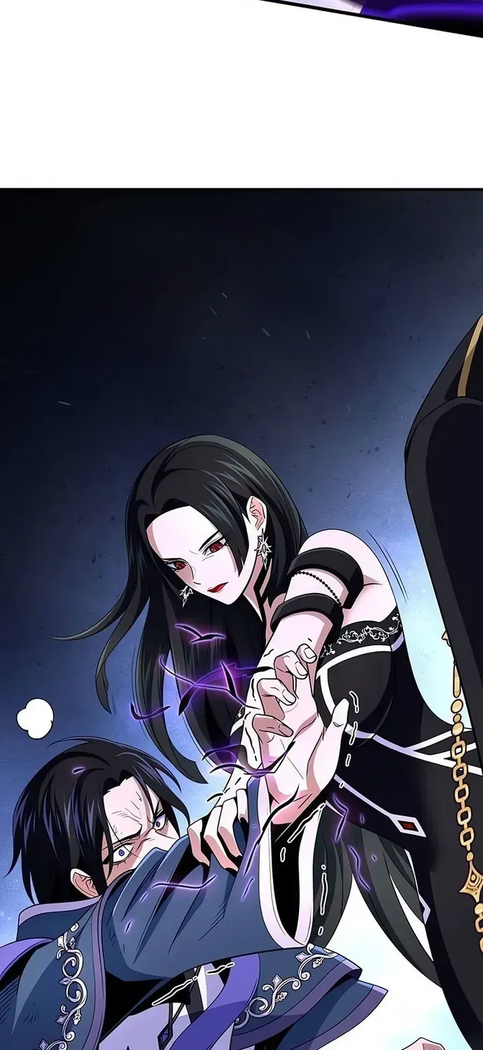 Pháp Sư Hắc Ám Hồi Sinh Sau 66666 Năm Chap 175 - Next Chap 176