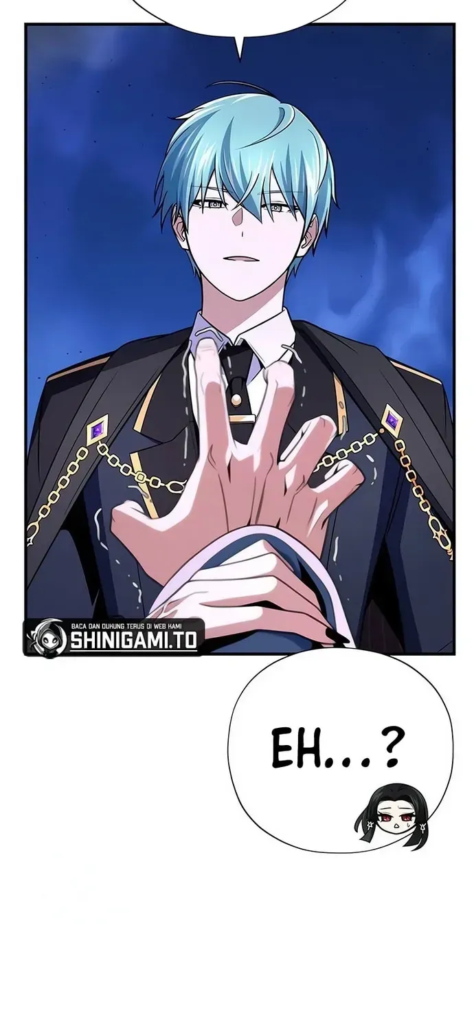Pháp Sư Hắc Ám Hồi Sinh Sau 66666 Năm Chap 175 - Next Chap 176