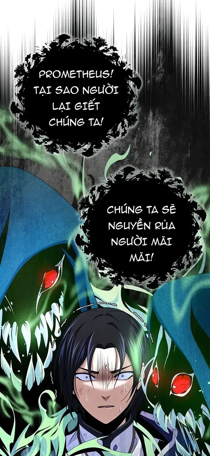 Pháp Sư Hắc Ám Hồi Sinh Sau 66666 Năm Chap 175 - Next Chap 176