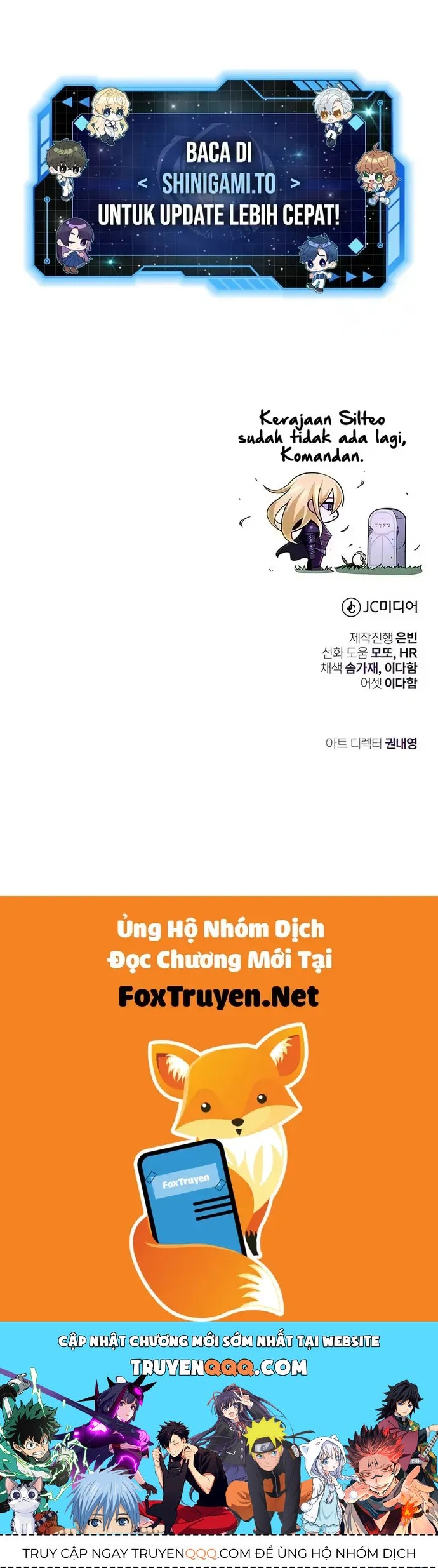 Pháp Sư Hắc Ám Hồi Sinh Sau 66666 Năm Chap 175 - Next Chap 176