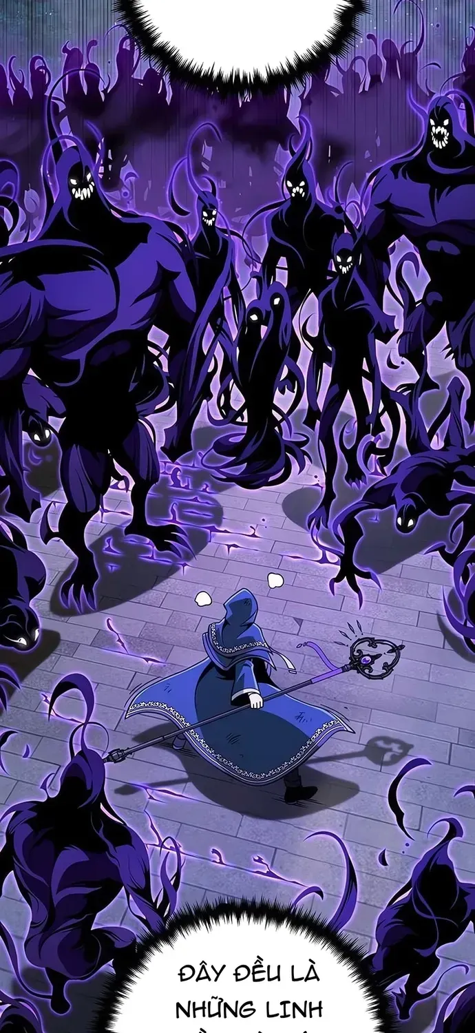 Pháp Sư Hắc Ám Hồi Sinh Sau 66666 Năm Chap 175 - Next Chap 176