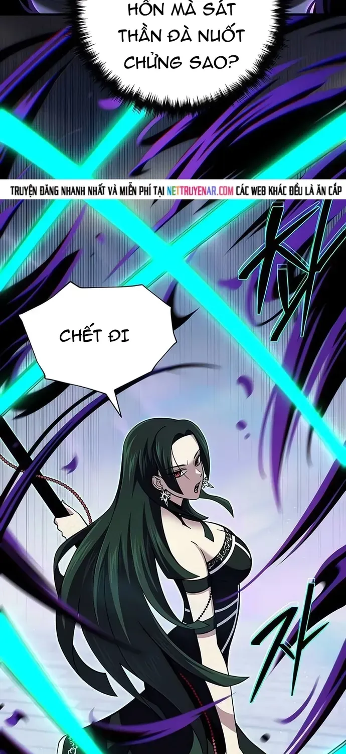 Pháp Sư Hắc Ám Hồi Sinh Sau 66666 Năm Chap 175 - Next Chap 176