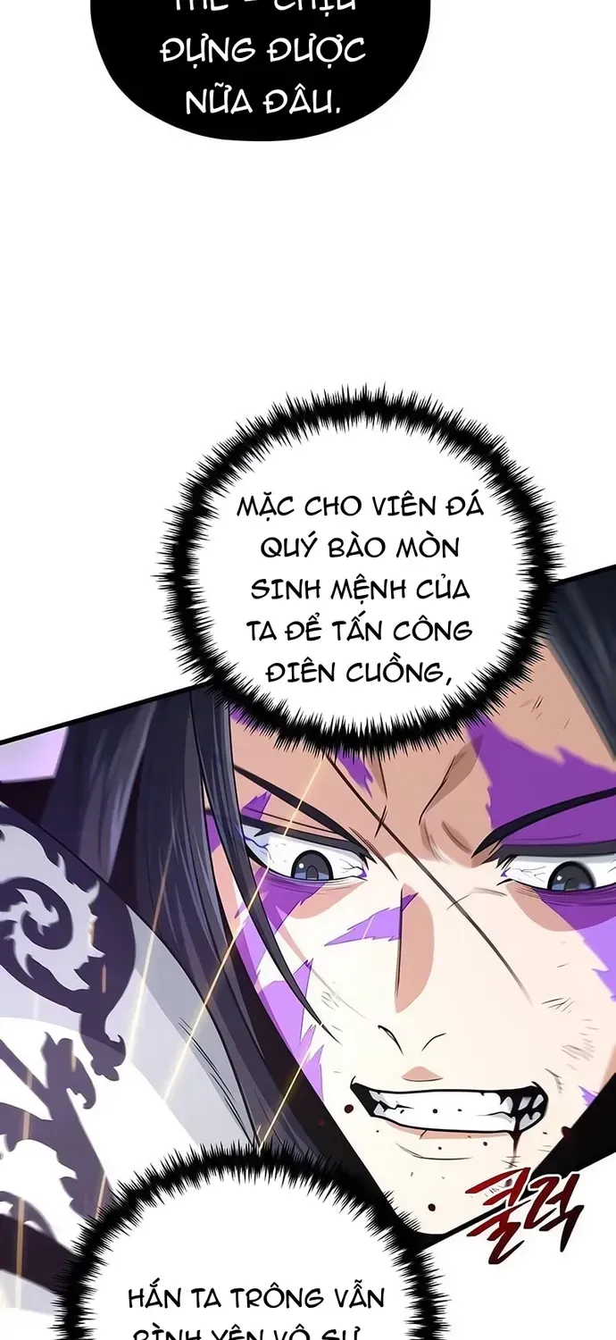 Pháp Sư Hắc Ám Hồi Sinh Sau 66666 Năm Chap 175 - Next Chap 176