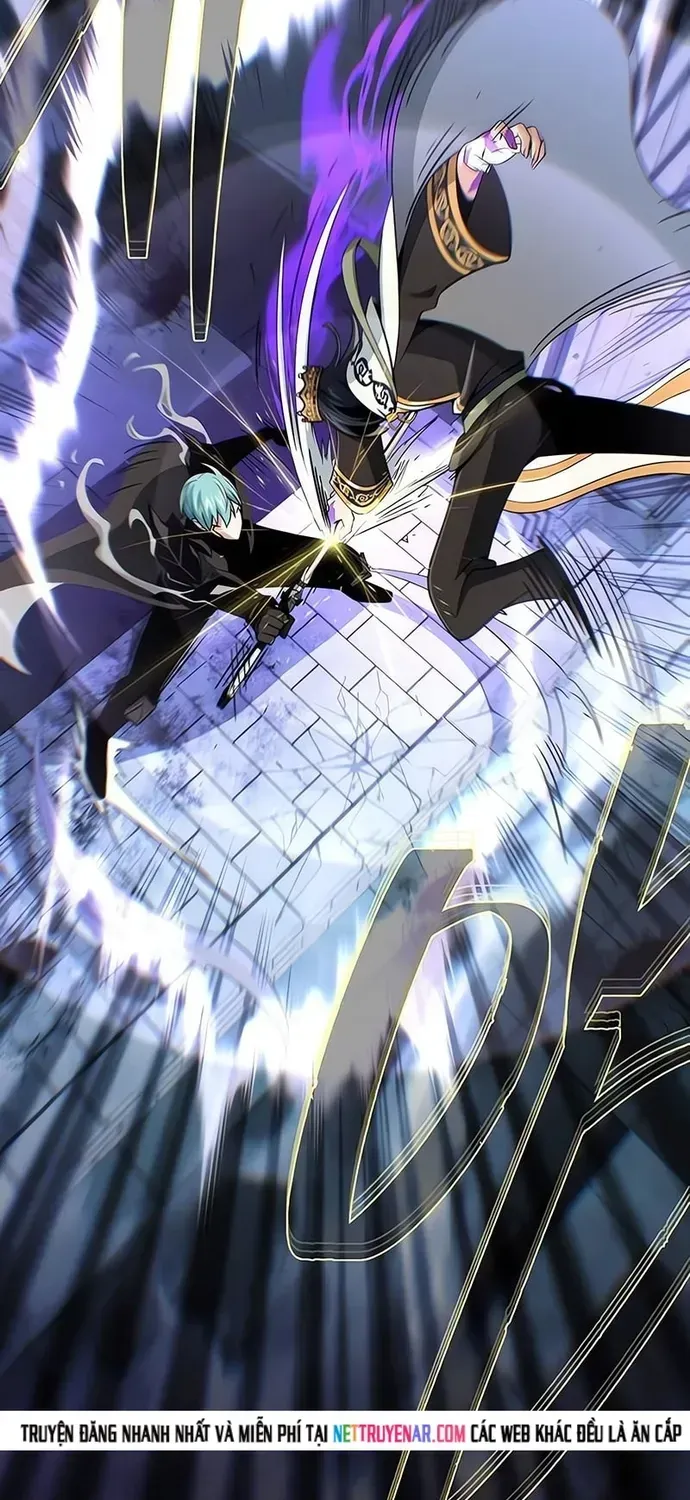 Pháp Sư Hắc Ám Hồi Sinh Sau 66666 Năm Chap 175 - Next Chap 176