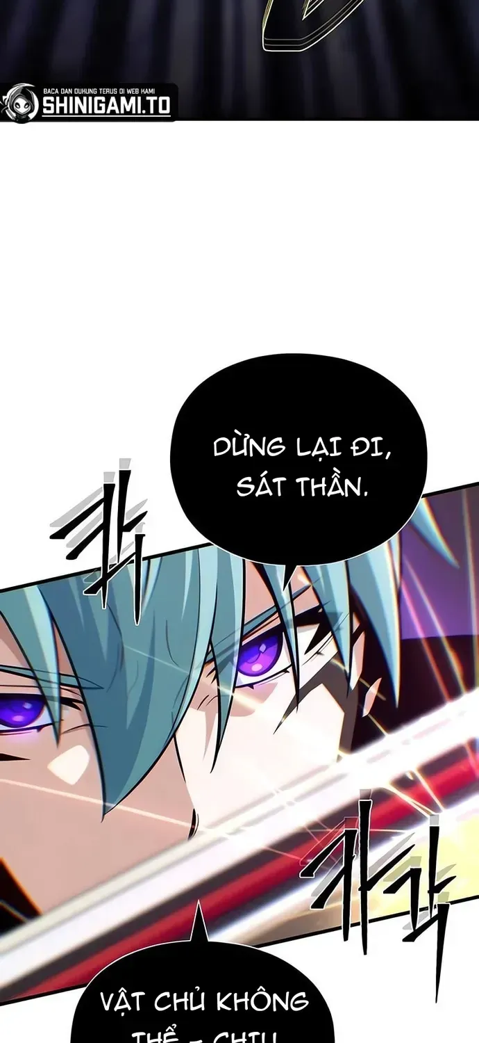 Pháp Sư Hắc Ám Hồi Sinh Sau 66666 Năm Chap 175 - Next Chap 176