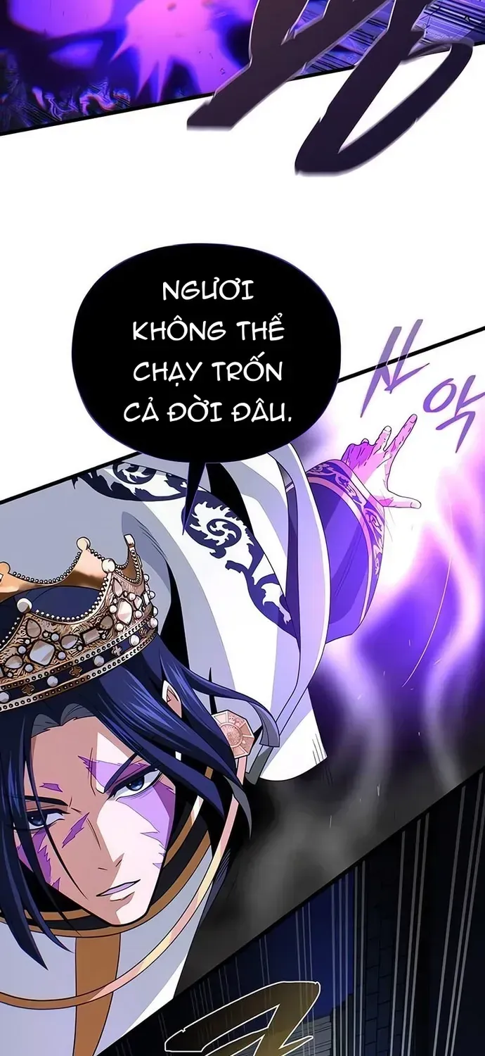 Pháp Sư Hắc Ám Hồi Sinh Sau 66666 Năm Chap 175 - Next Chap 176