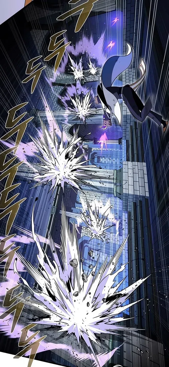 Pháp Sư Hắc Ám Hồi Sinh Sau 66666 Năm Chap 175 - Next Chap 176