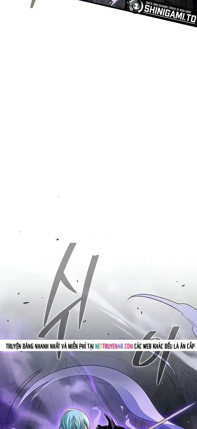 Pháp Sư Hắc Ám Hồi Sinh Sau 66666 Năm Chap 175 - Next Chap 176