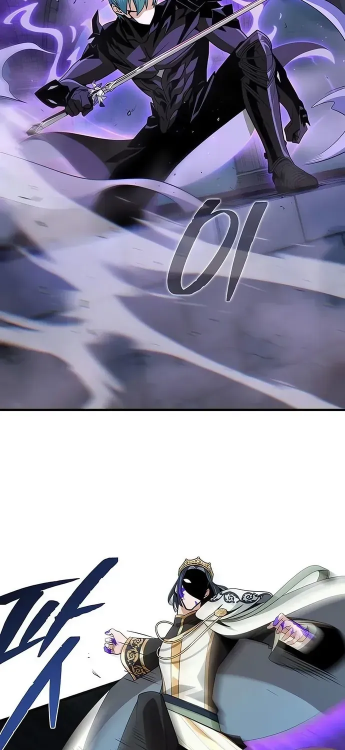 Pháp Sư Hắc Ám Hồi Sinh Sau 66666 Năm Chap 175 - Next Chap 176