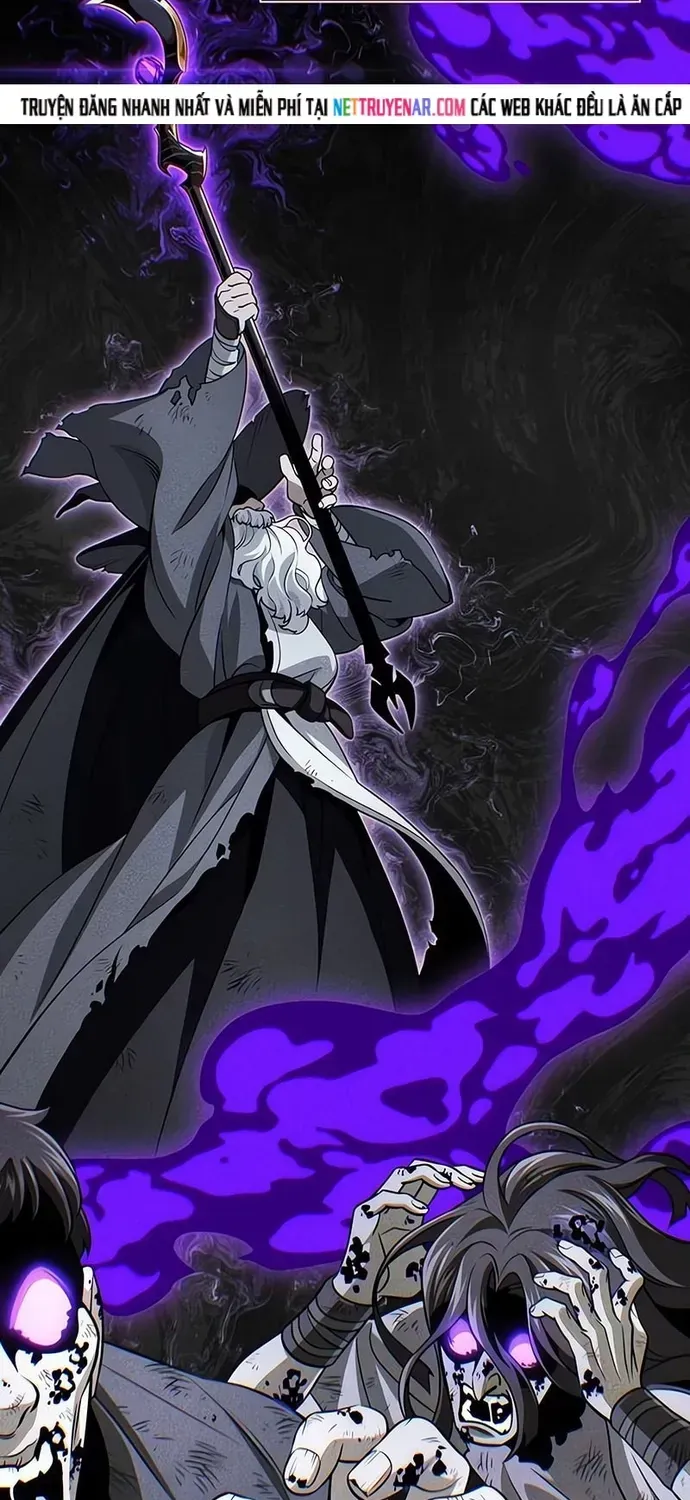 Pháp Sư Hắc Ám Hồi Sinh Sau 66666 Năm Chap 175 - Next Chap 176