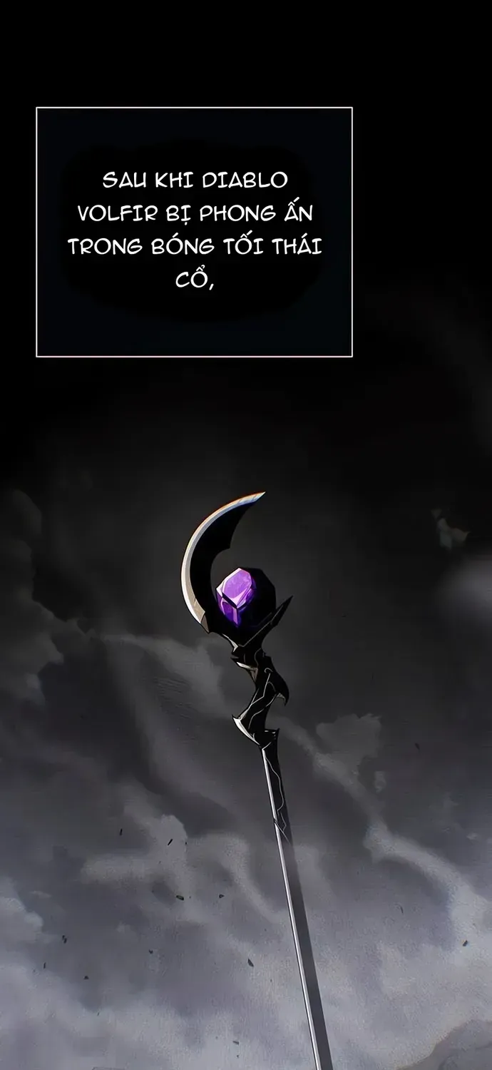 Pháp Sư Hắc Ám Hồi Sinh Sau 66666 Năm Chap 175 - Next Chap 176