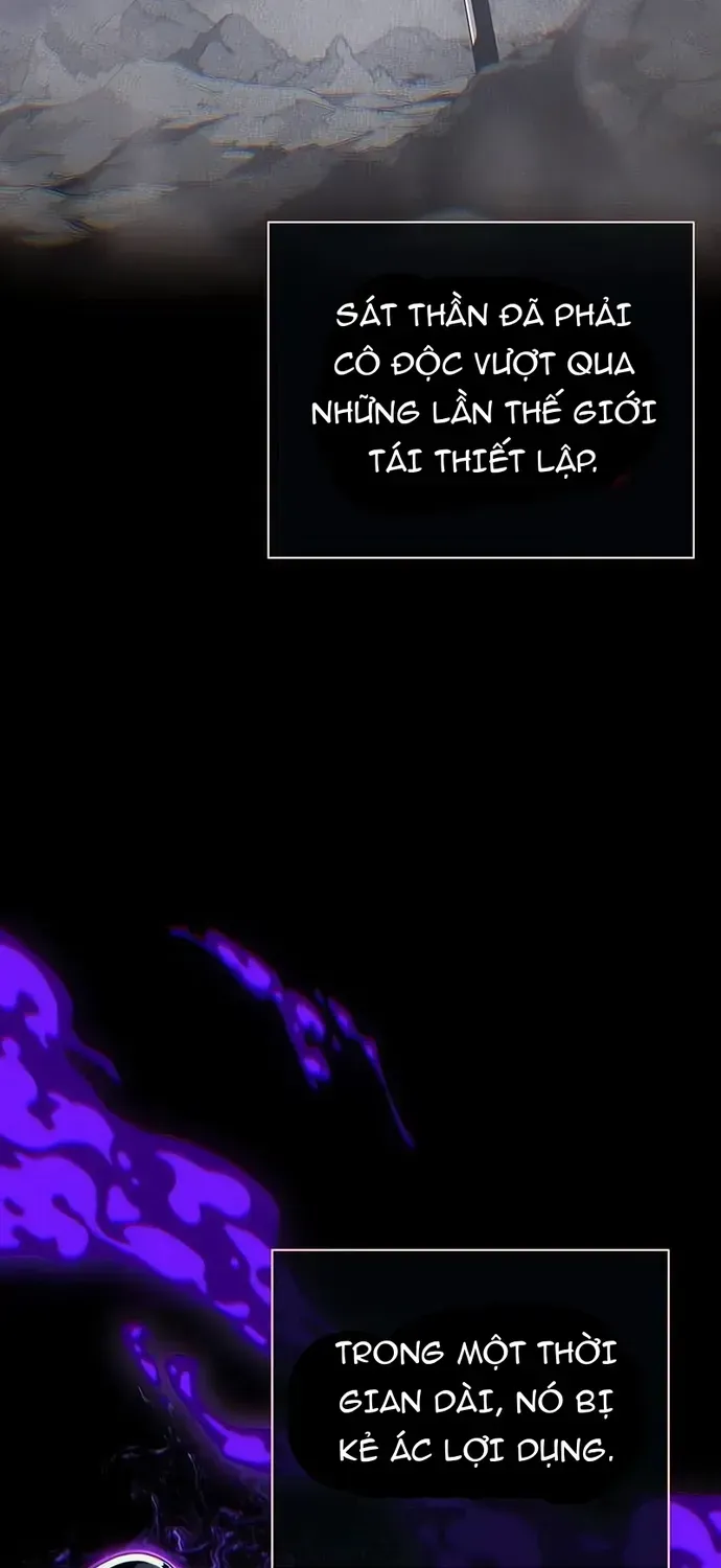 Pháp Sư Hắc Ám Hồi Sinh Sau 66666 Năm Chap 175 - Next Chap 176