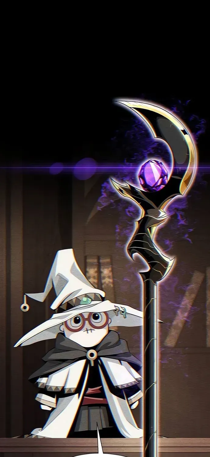 Pháp Sư Hắc Ám Hồi Sinh Sau 66666 Năm Chap 175 - Next Chap 176