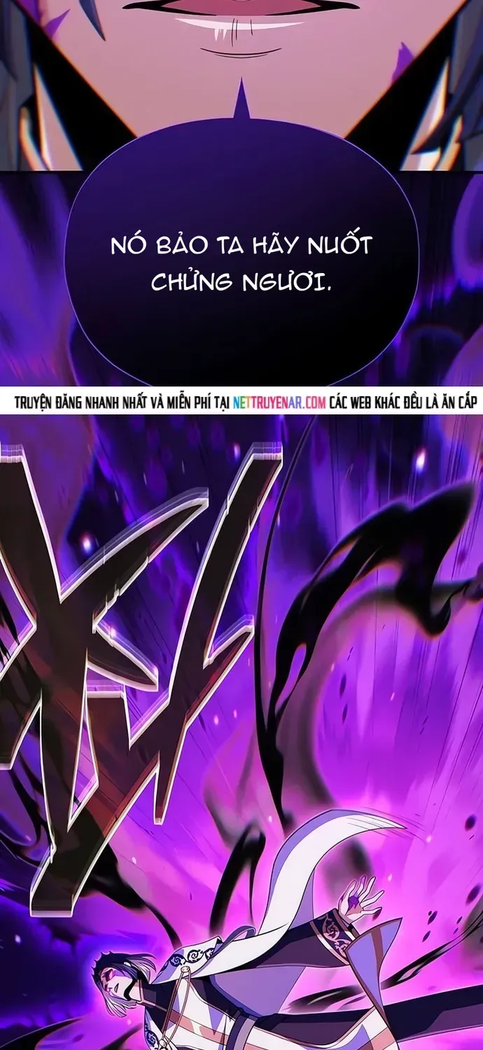 Pháp Sư Hắc Ám Hồi Sinh Sau 66666 Năm Chap 175 - Next Chap 176