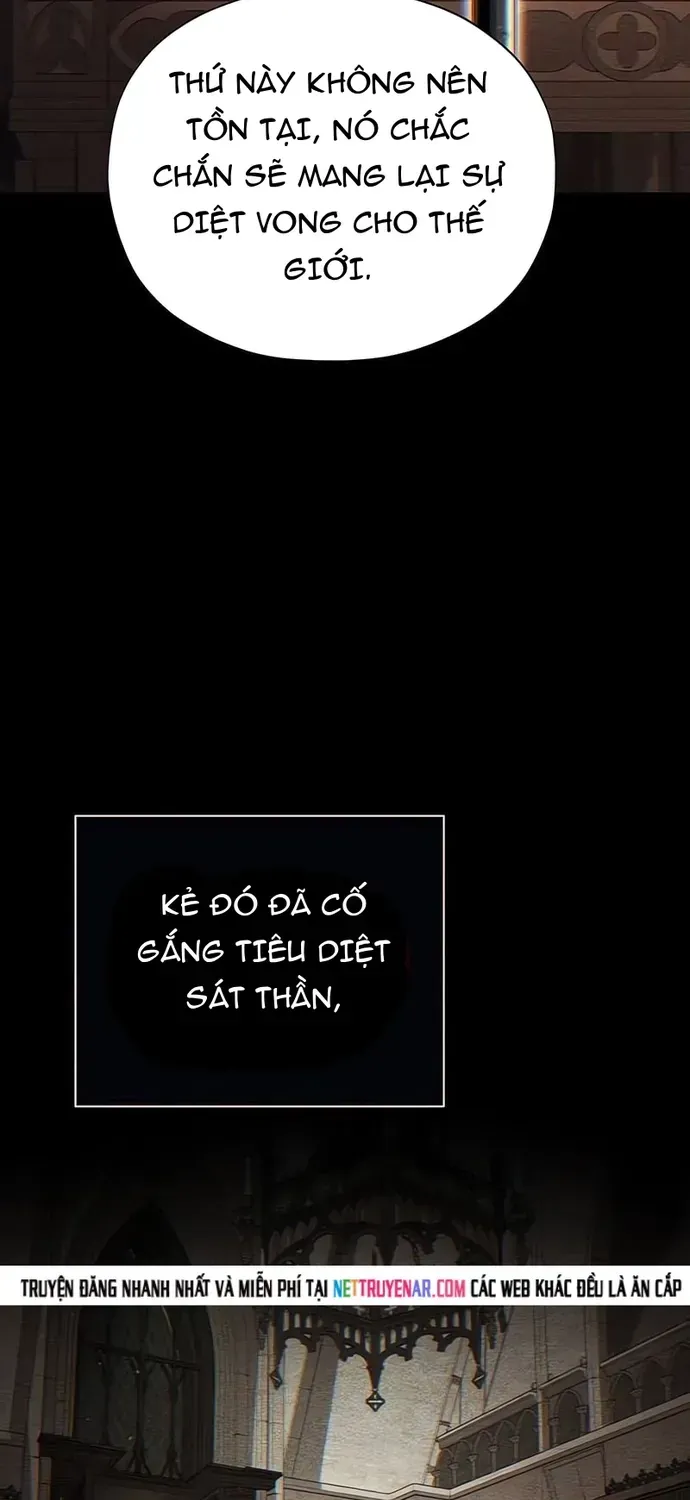 Pháp Sư Hắc Ám Hồi Sinh Sau 66666 Năm Chap 175 - Next Chap 176