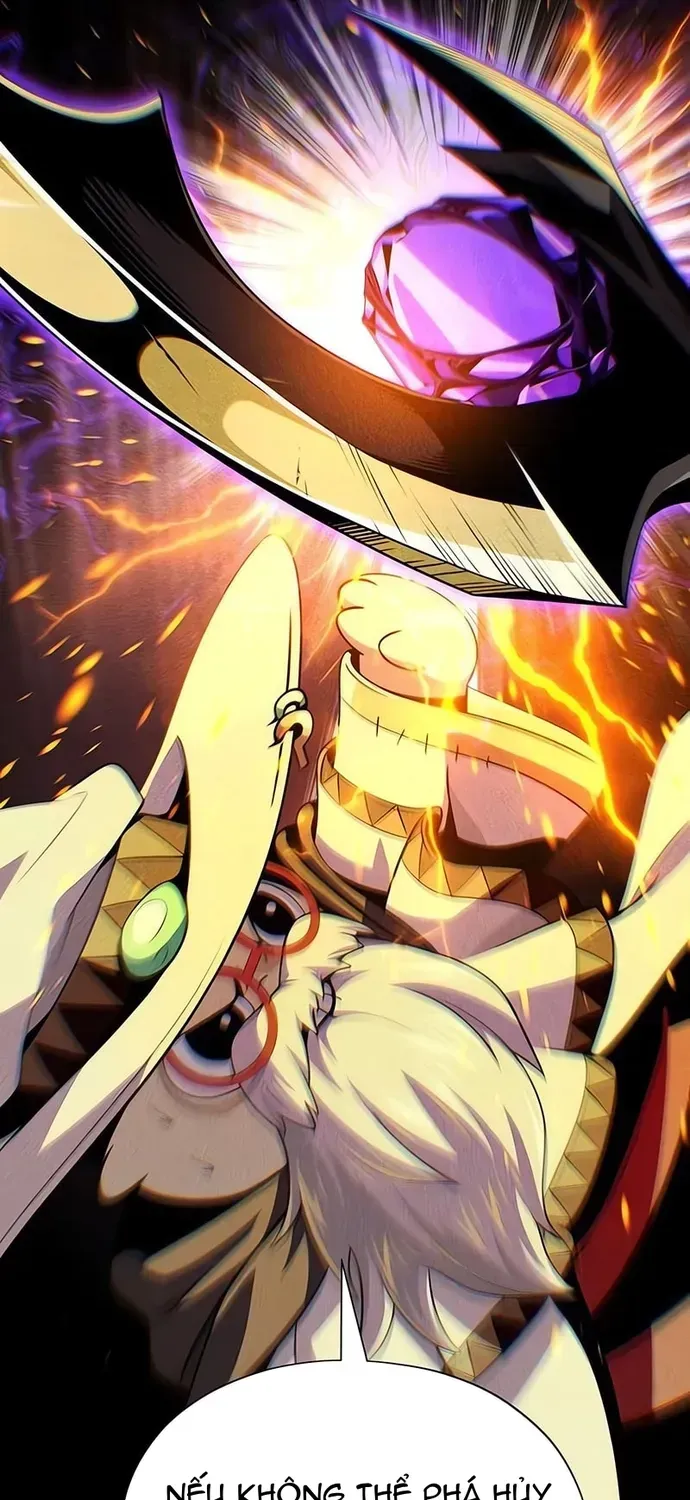 Pháp Sư Hắc Ám Hồi Sinh Sau 66666 Năm Chap 175 - Next Chap 176