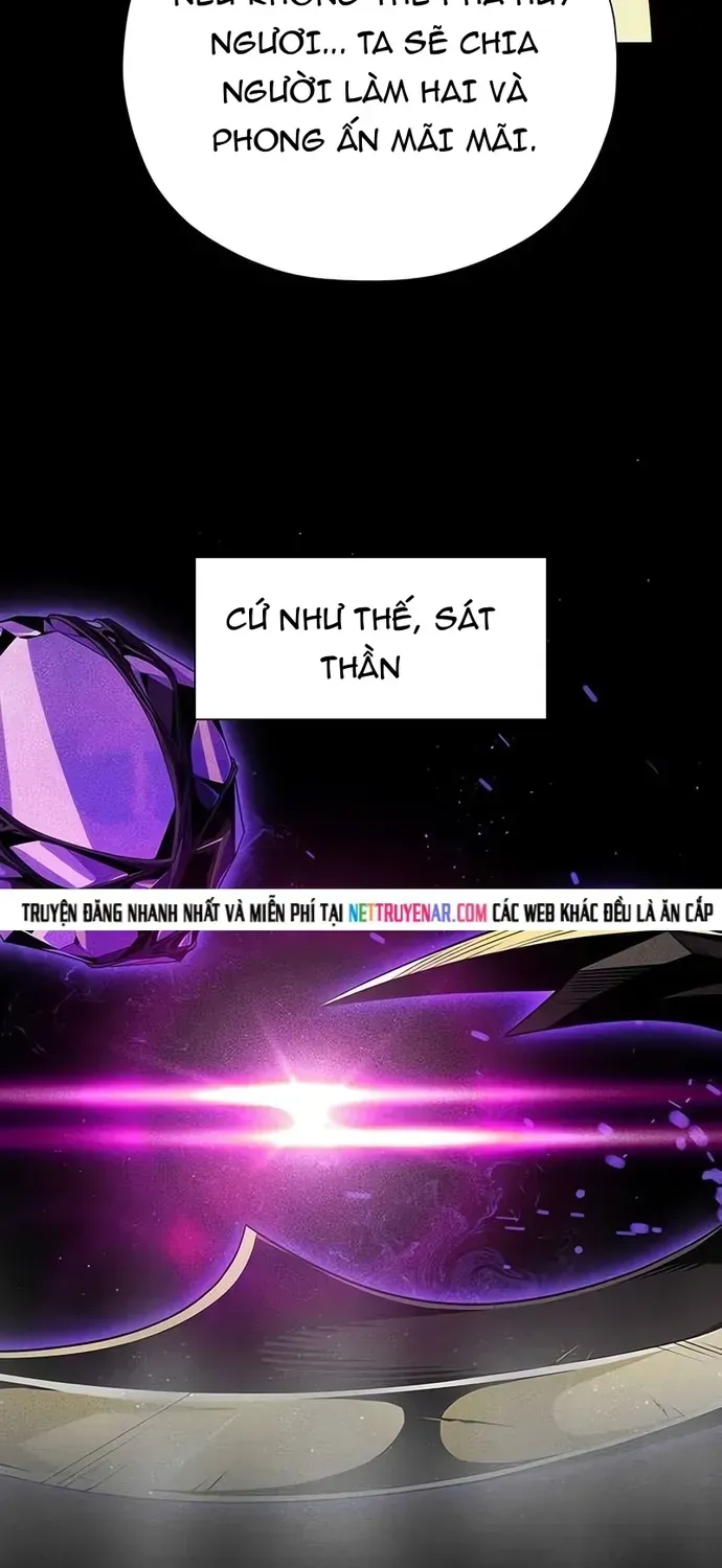 Pháp Sư Hắc Ám Hồi Sinh Sau 66666 Năm Chap 175 - Next Chap 176