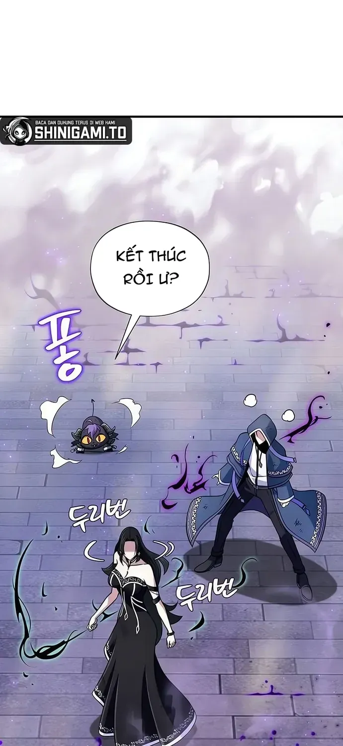 Pháp Sư Hắc Ám Hồi Sinh Sau 66666 Năm Chap 175 - Next Chap 176