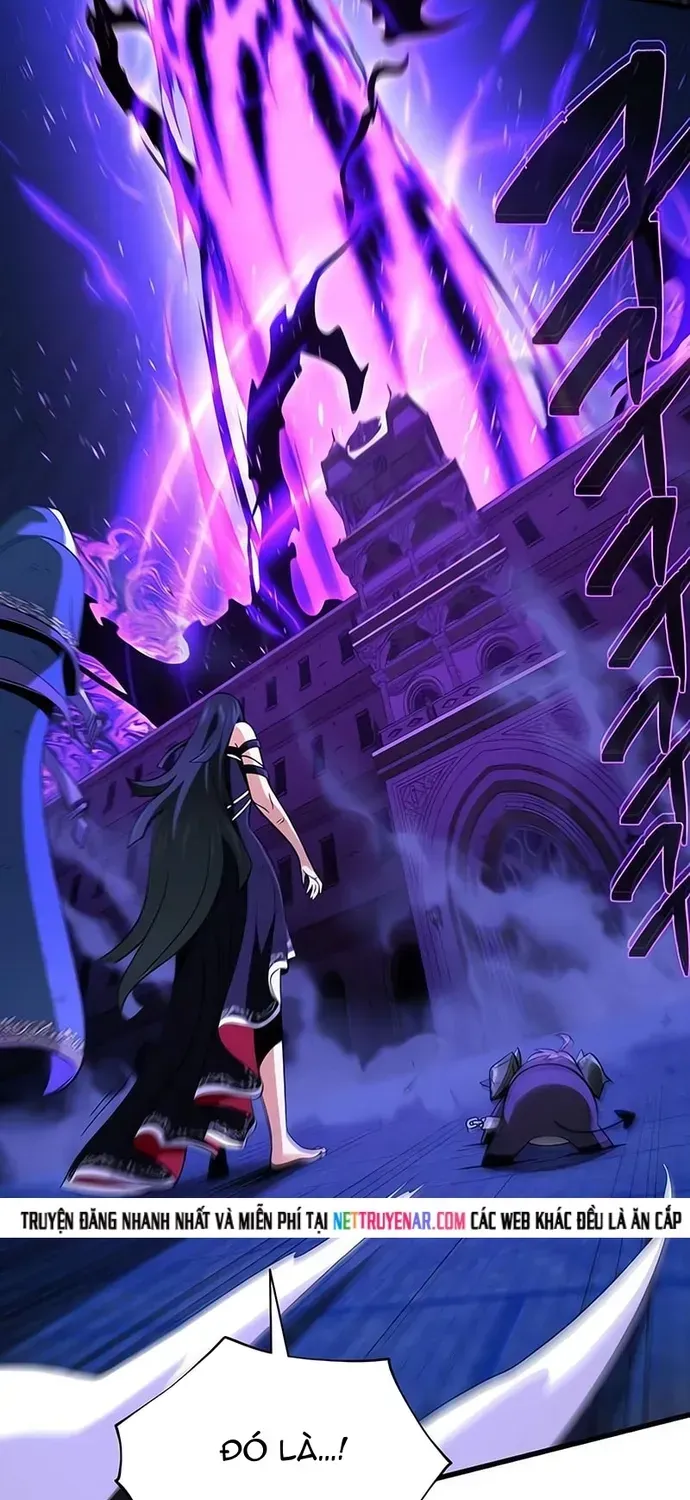 Pháp Sư Hắc Ám Hồi Sinh Sau 66666 Năm Chap 175 - Next Chap 176