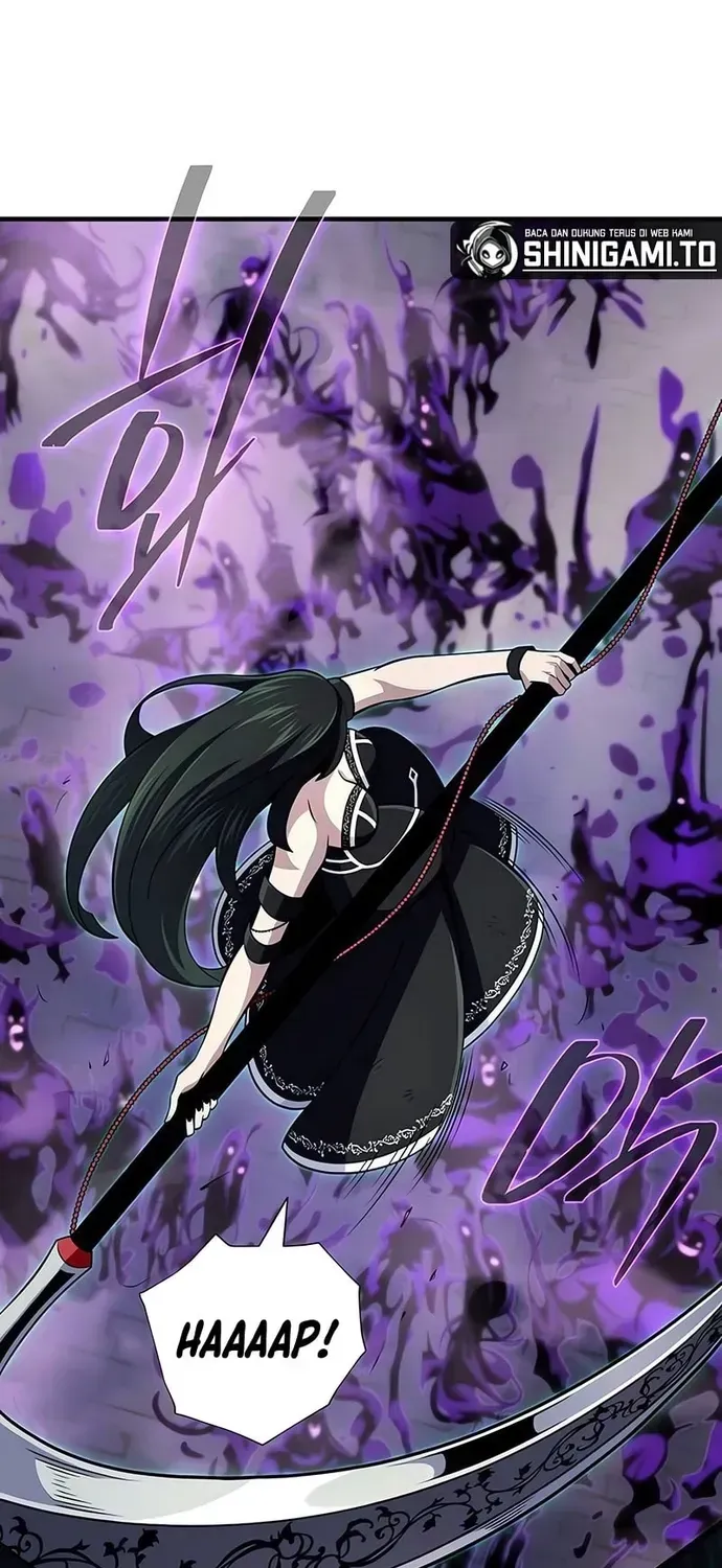 Pháp Sư Hắc Ám Hồi Sinh Sau 66666 Năm Chap 175 - Next Chap 176