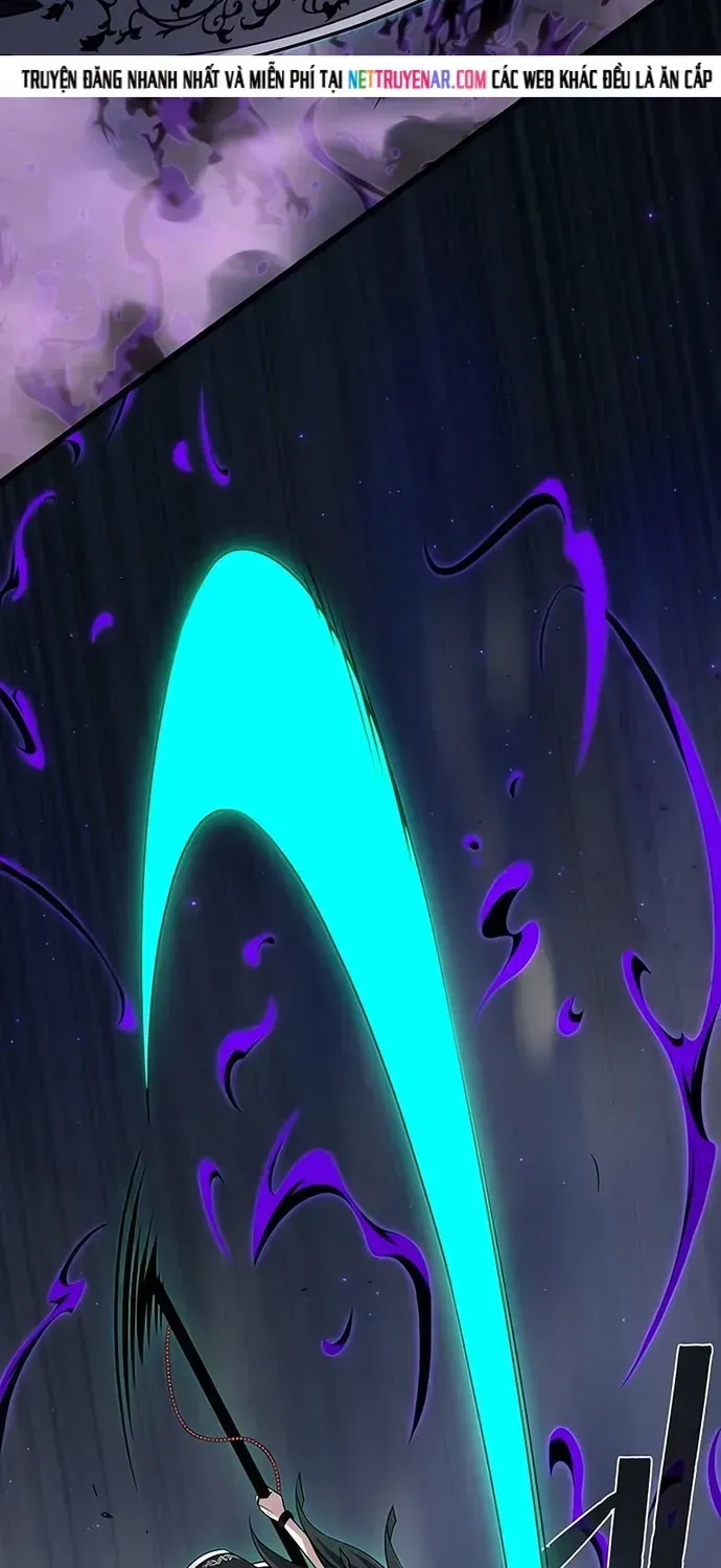 Pháp Sư Hắc Ám Hồi Sinh Sau 66666 Năm Chap 175 - Next Chap 176