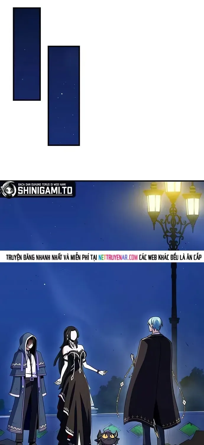 Pháp Sư Hắc Ám Hồi Sinh Sau 66666 Năm Chap 175 - Next Chap 176