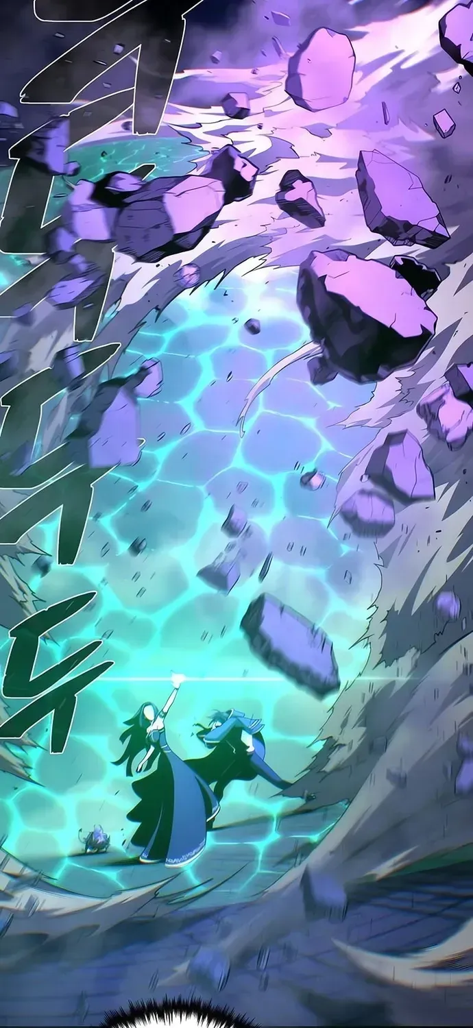 Pháp Sư Hắc Ám Hồi Sinh Sau 66666 Năm Chap 175 - Next Chap 176