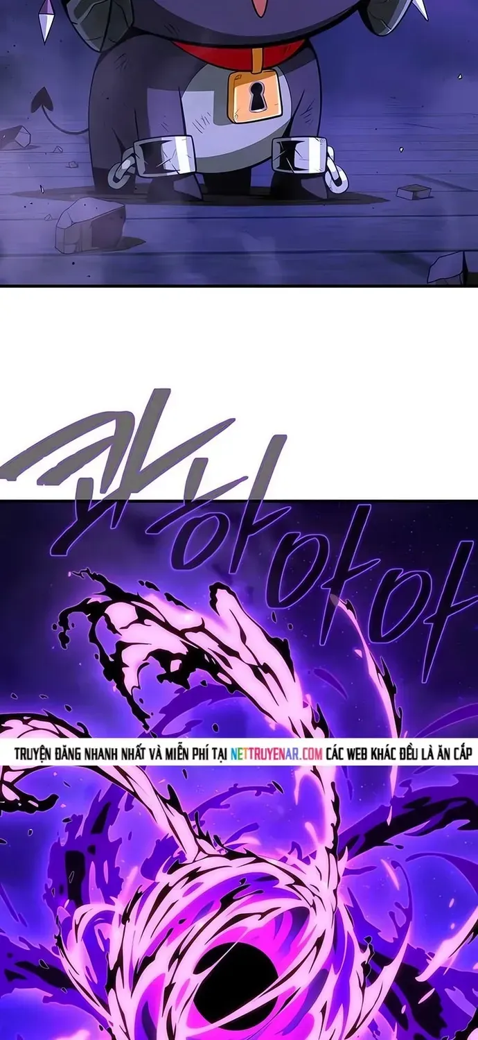 Pháp Sư Hắc Ám Hồi Sinh Sau 66666 Năm Chap 175 - Next Chap 176