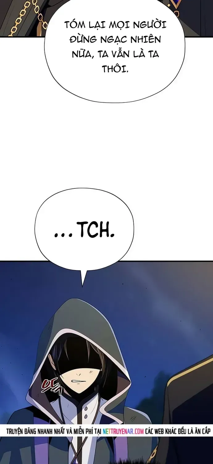 Pháp Sư Hắc Ám Hồi Sinh Sau 66666 Năm Chap 175 - Next Chap 176