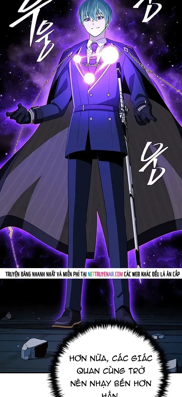 Pháp Sư Hắc Ám Hồi Sinh Sau 66666 Năm Chap 175 - Next Chap 176