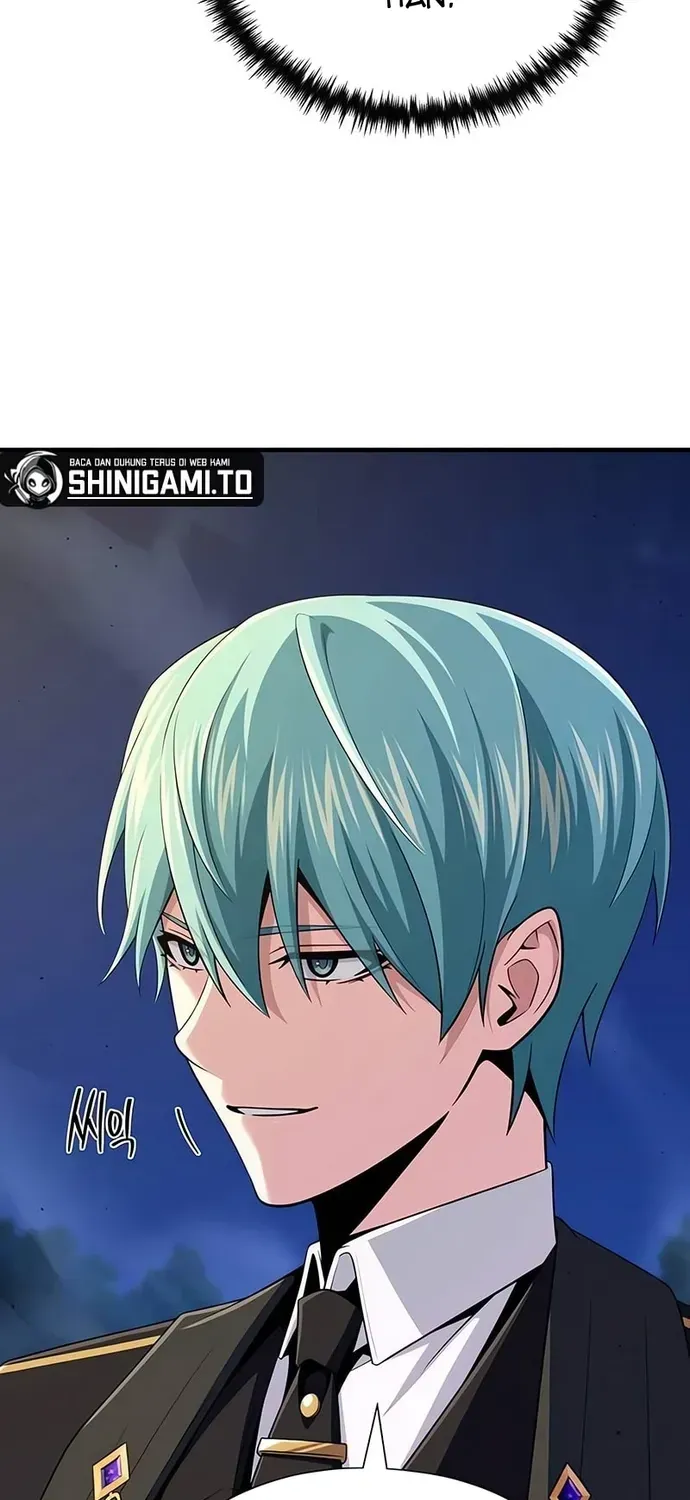 Pháp Sư Hắc Ám Hồi Sinh Sau 66666 Năm Chap 175 - Next Chap 176