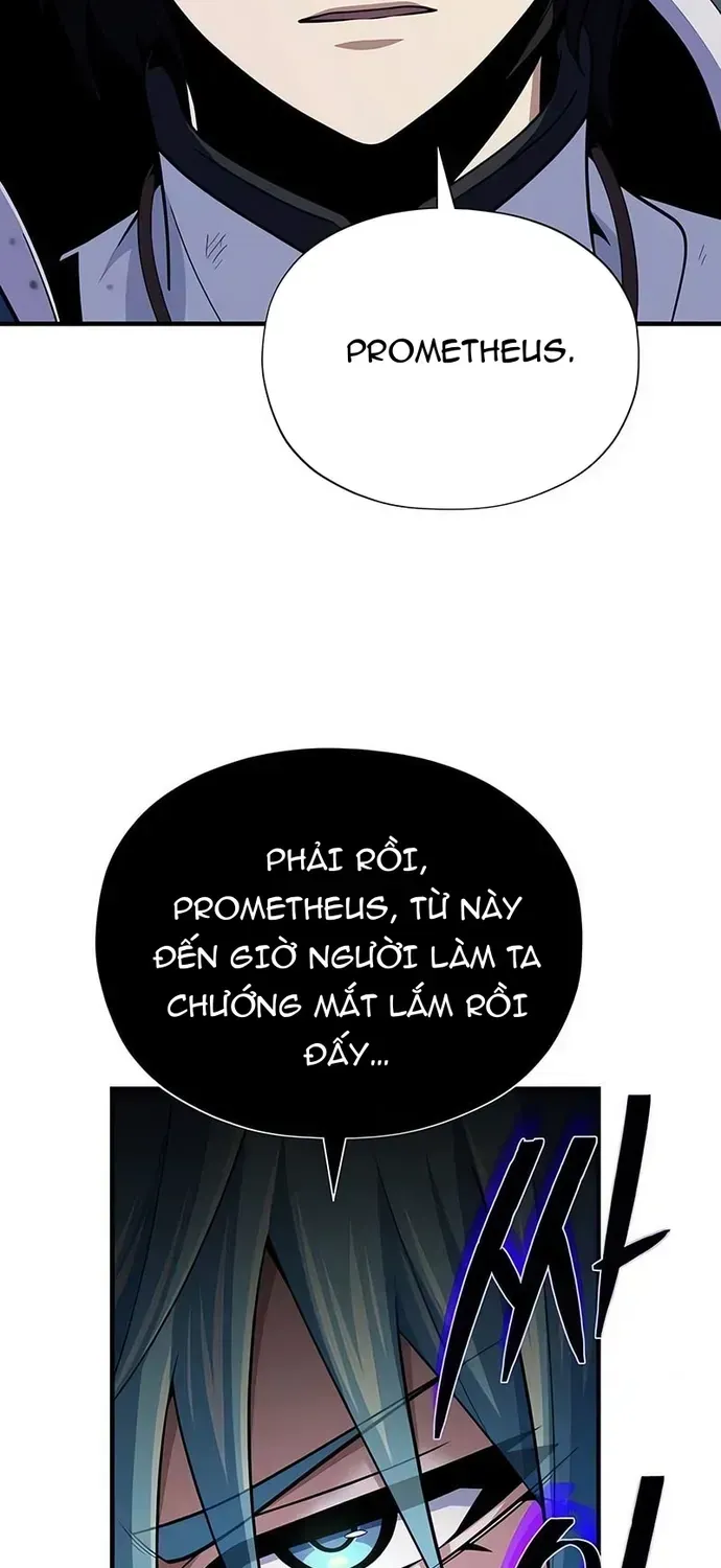 Pháp Sư Hắc Ám Hồi Sinh Sau 66666 Năm Chap 175 - Next Chap 176