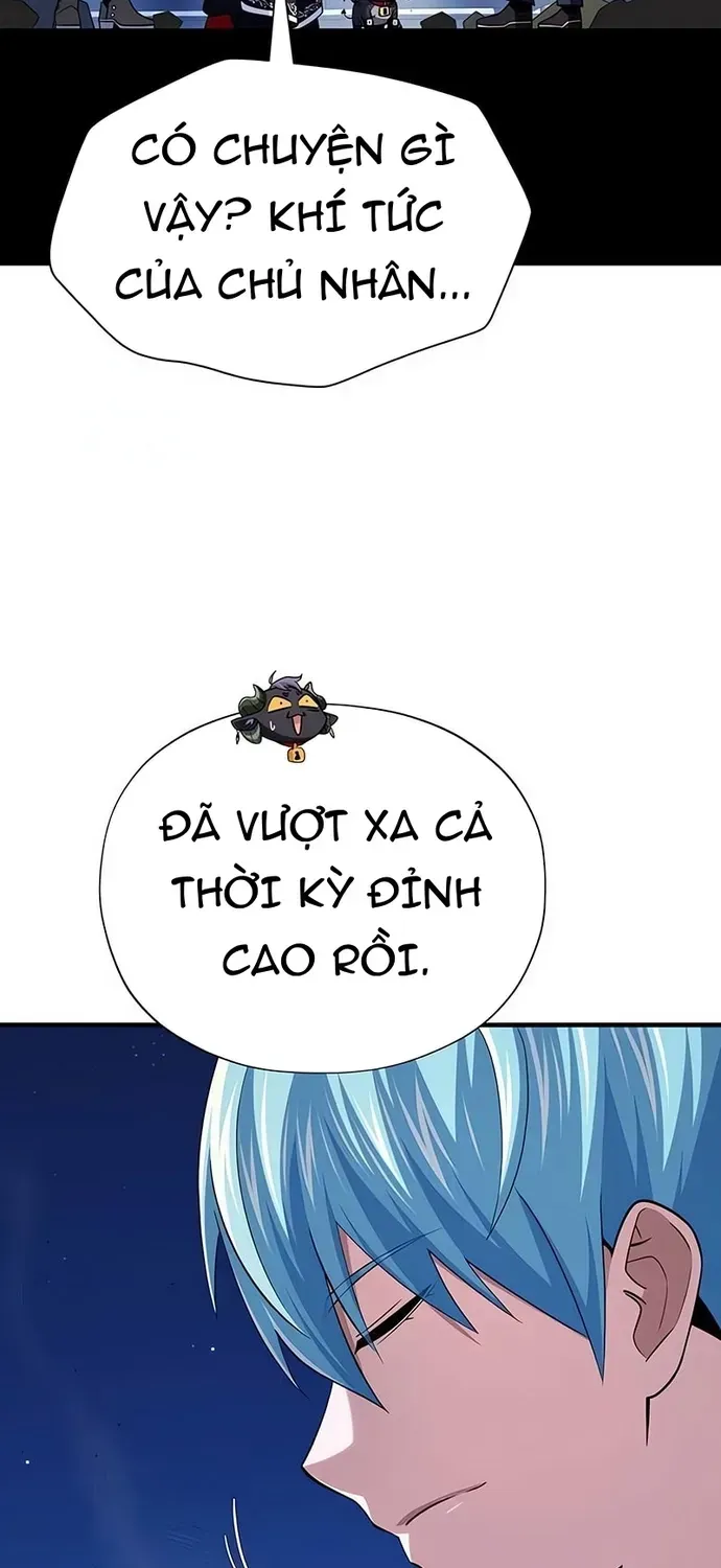 Pháp Sư Hắc Ám Hồi Sinh Sau 66666 Năm Chap 175 - Next Chap 176