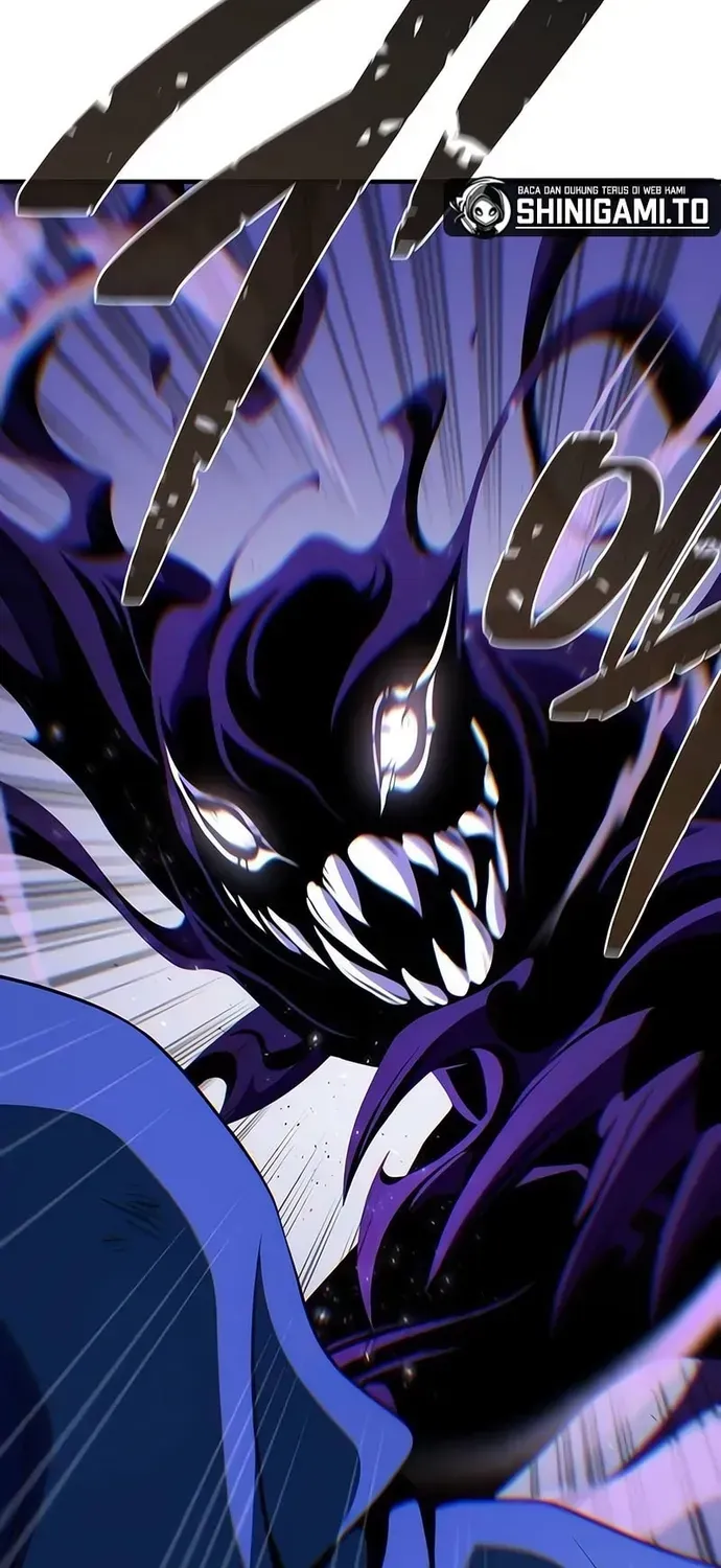 Pháp Sư Hắc Ám Hồi Sinh Sau 66666 Năm Chap 175 - Next Chap 176