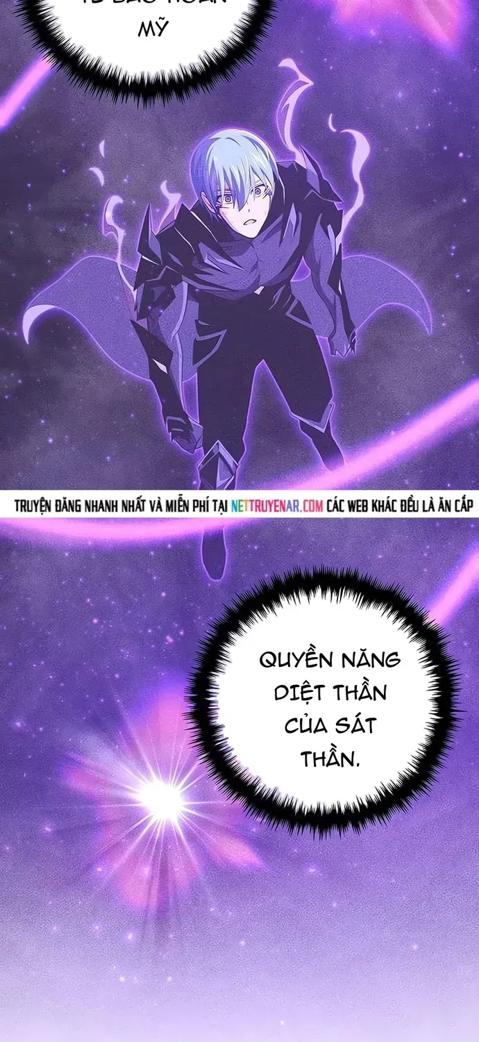 Pháp Sư Hắc Ám Hồi Sinh Sau 66666 Năm Chap 175 - Next Chap 176