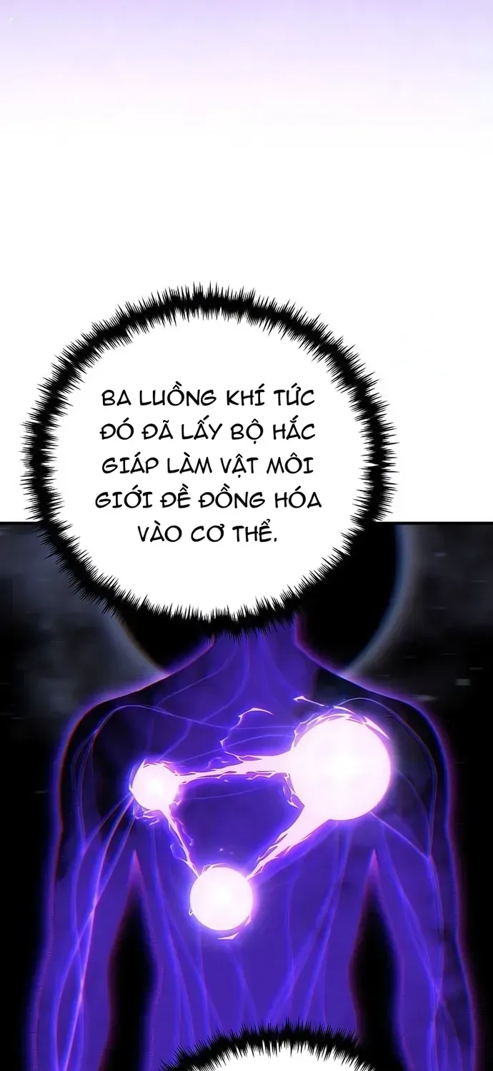 Pháp Sư Hắc Ám Hồi Sinh Sau 66666 Năm Chap 175 - Next Chap 176