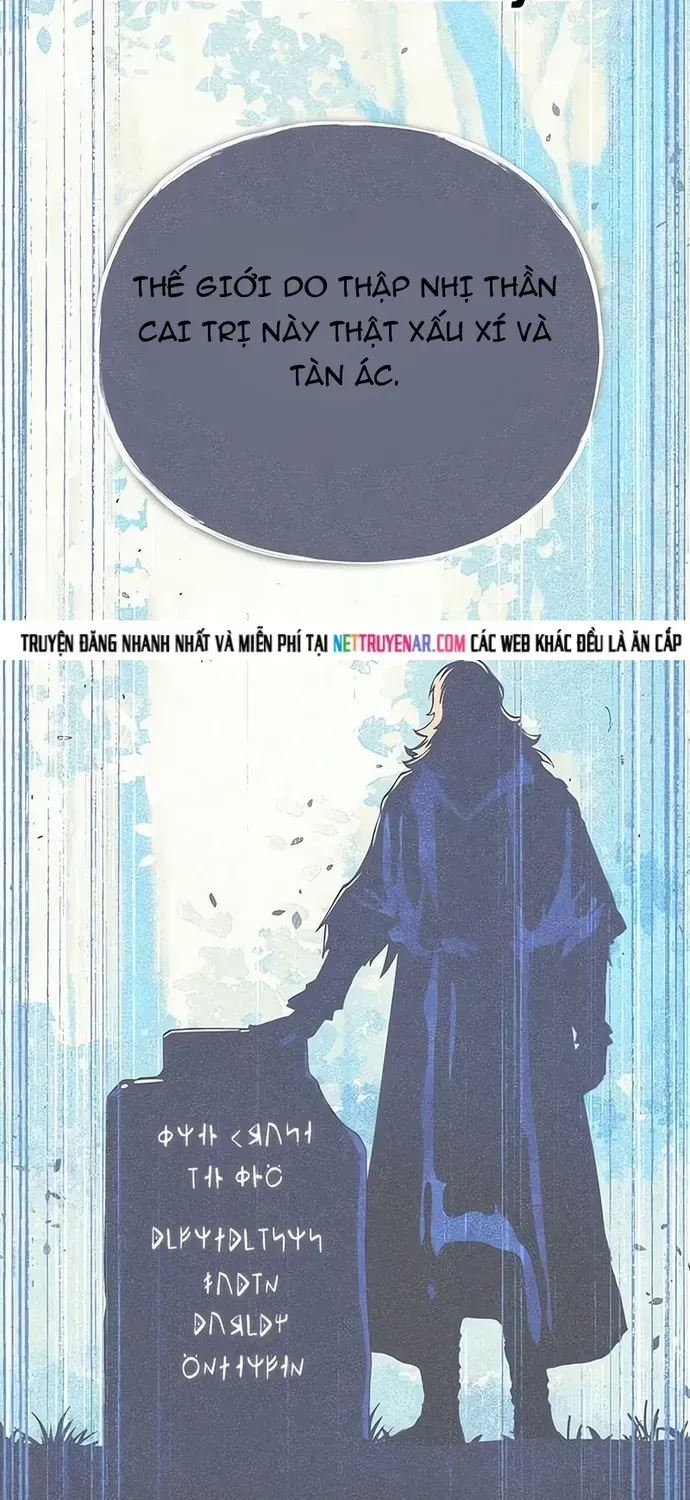Pháp Sư Hắc Ám Hồi Sinh Sau 66666 Năm Chap 175 - Next Chap 176